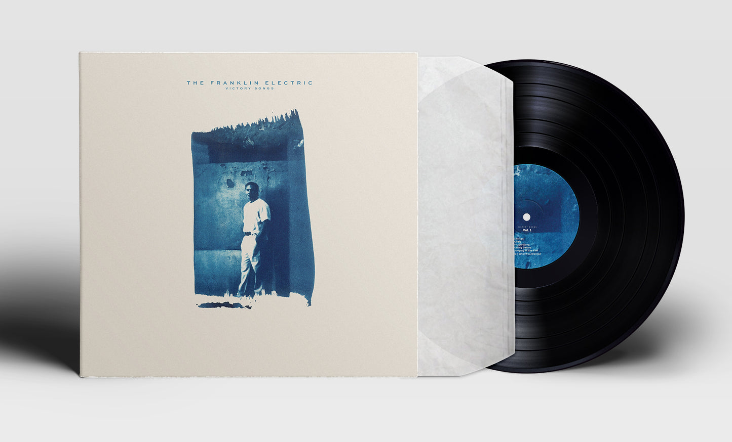 Victory Songs LP