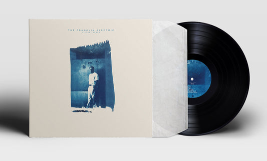 Victory Songs LP