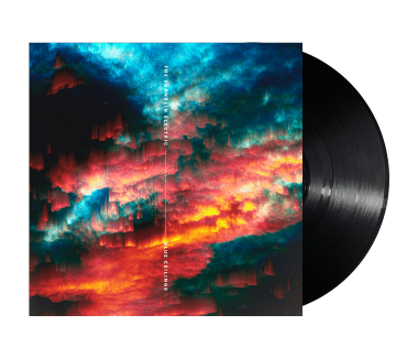 Vinyl - Blue Ceilings