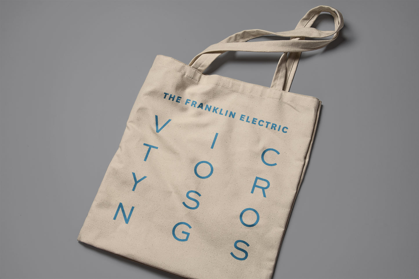 Tote Bag - Victory Songs