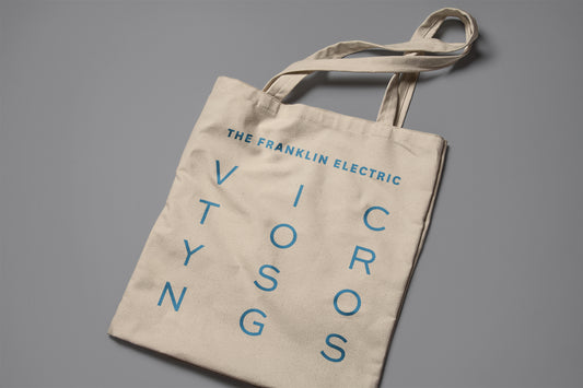 Tote Bag - Victory Songs