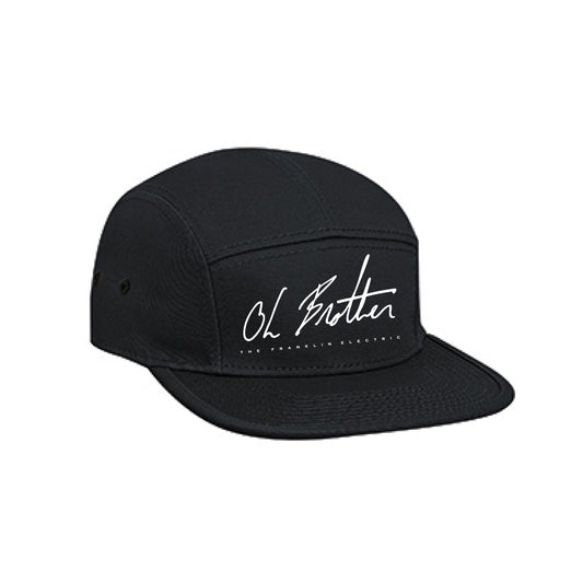 Oh Brother Black Hat