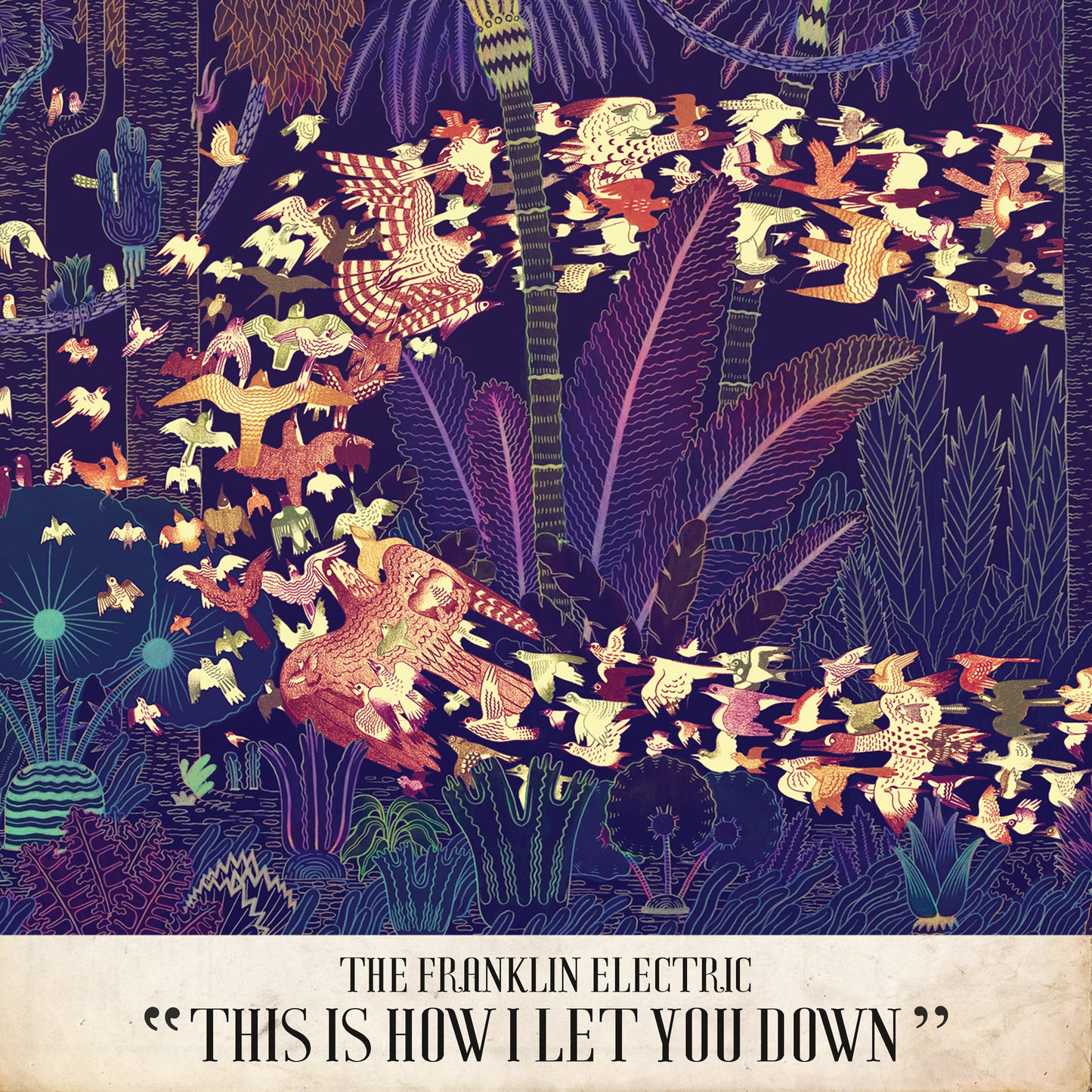 CD - This Is How I Let You Down (Deluxe Version)